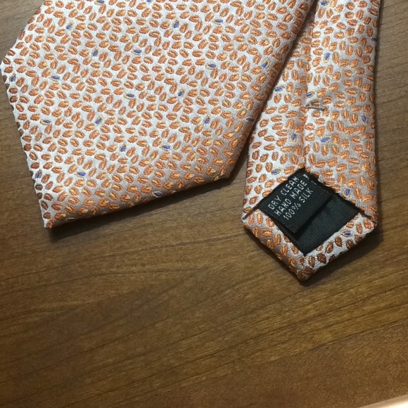 Men’s Silk Necktie - Picture 2 of 6